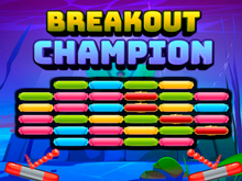 Breakout Champion