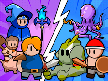 Breakthrough Team