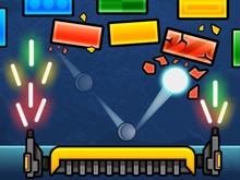 Brick Breaker 2018