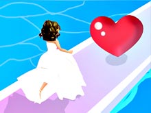 Bridal Race 3D