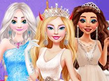 Bridezilla Barbie