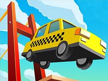 Bridge Build Puzzle