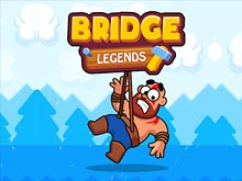 Bridge Legends Online