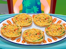 Bruschetta