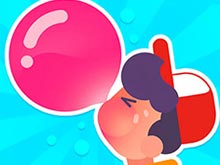 Bubblegum Tricks