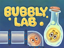 Bubbly Lab