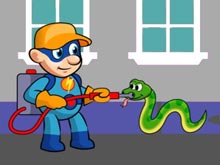 Bugs Blaster