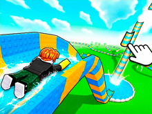 Build an Aquapark