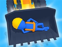 Builder Idle Arcade