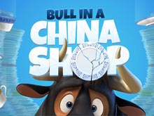 Bull in a China Shop