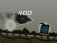 Bullet Car