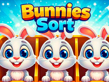Bunnies Sort