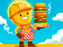 Burger Tycoon