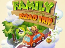 Camping Adventure