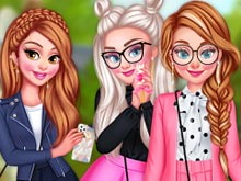 Campus Divas