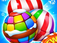 Candy Filler 2