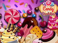 Candy Revolution