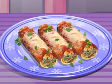 Cannelloni