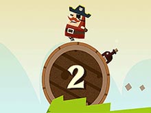 Captain Pirate