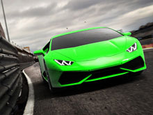 Car Drift Racers 2