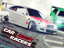 Car Drift Racers