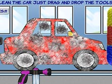Car for Kids