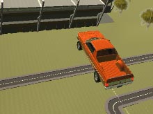 Car Jumper