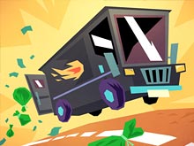 Car Mayhem