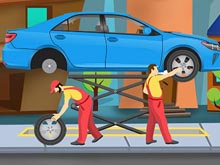 Car Parts