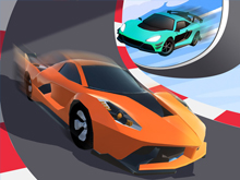 Car Racing 3D Drive Mad