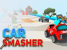 Car Smasher!