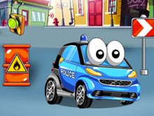 Car Toys: Season 1