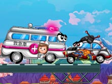 Car Toys: Season 2 Japan