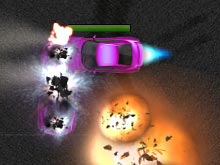 CarFight.io