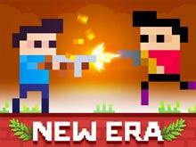 Castel Wars New Era