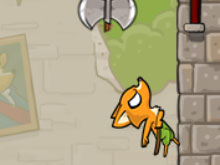 Castle Dash