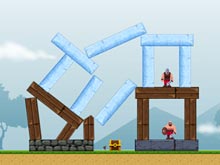 Castle Siege