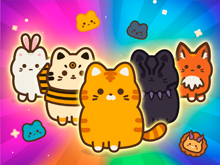 Cat Evolution 2