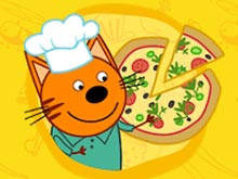 Cat Family Educational Games