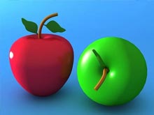 Catch Apple