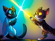 Cats Arena