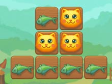 Cats Hunger