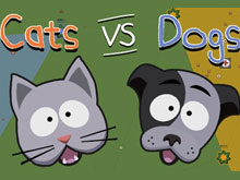 CatsVsDogs.io