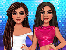 Celebrities Reality Fashion Show