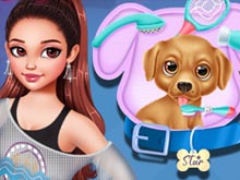 Celebrity Puppies