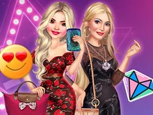 Celebrity Stardom Fashion