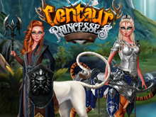 Centaur Princesses