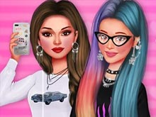 Change Your Style VSCO vs E-Girl