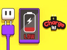 Charge My Phone!