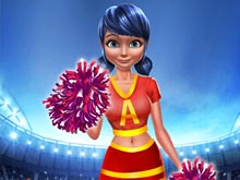 Cheerleader Outfits Choice